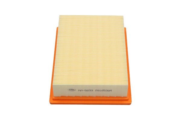 KAVO PARTS Air filter Article number: MA-5633 cheaply