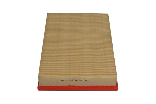 KAVO PARTS Air filter Article number: NA-2661 cheaply