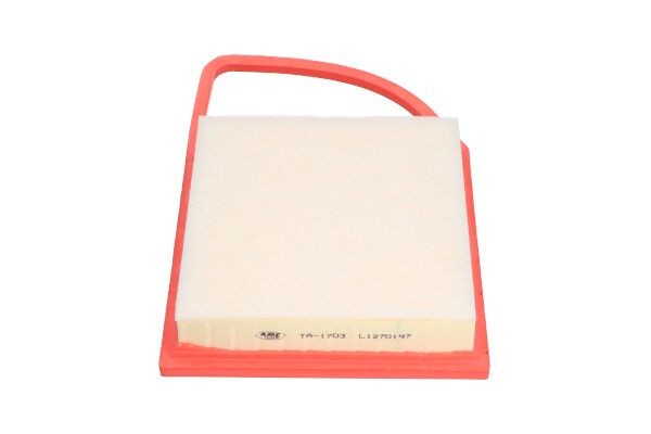 KAVO PARTS Air filter Article number: TA-1703 cheaply