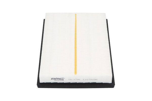 KAVO PARTS Air filter Article number: TA-1706 cheaply