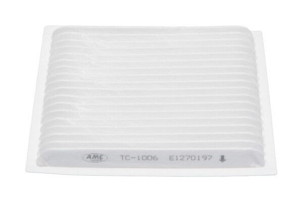 KAVO PARTS Pollen filter Article number: TC-1006 cheaply