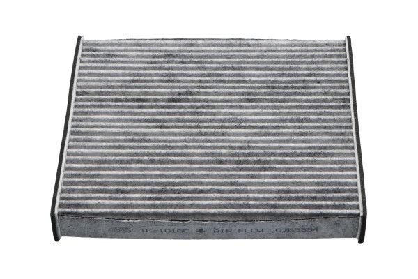 KAVO PARTS Pollen filter Article number: TC-1016C cheaply