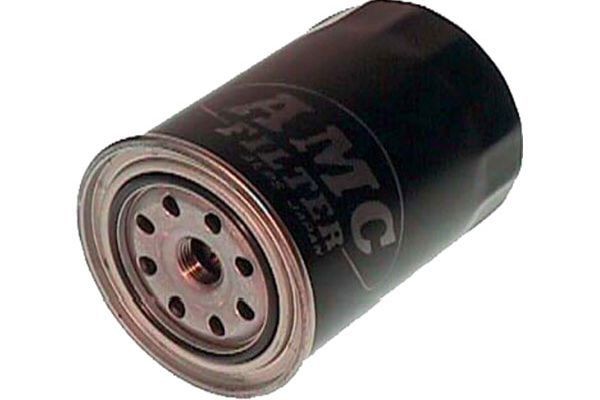 KAVO PARTS Oil filter Article number: TO-118 cheaply