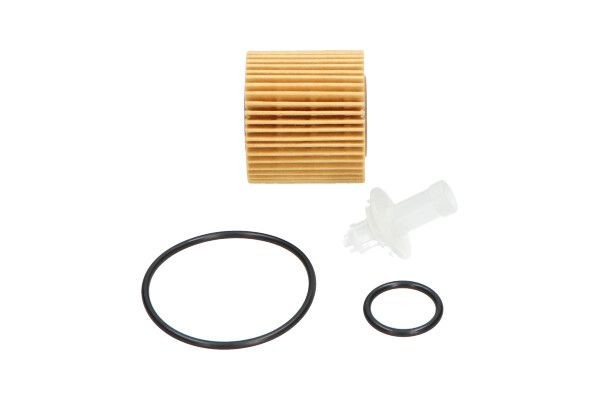 KAVO PARTS Oil filter Article number: TO-144 cheaply