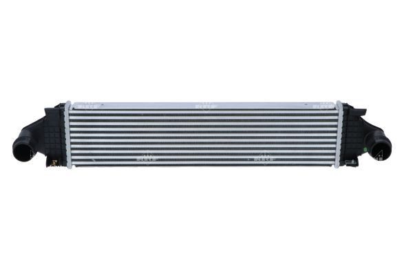 NRF Intercooler Article number: 30951 cheaply