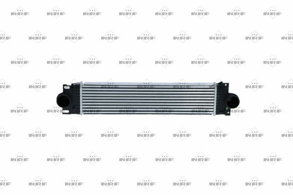 NRF Intercooler Article number: 30952 cheaply