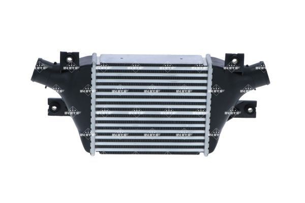 NRF Intercooler Article number: 30969 cheaply