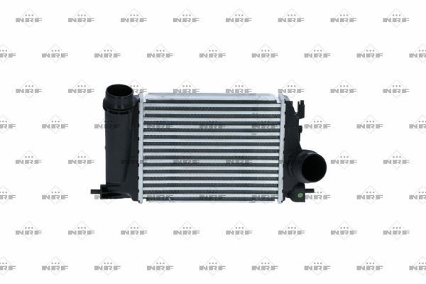 NRF Intercooler Article number: 30972 cheaply
