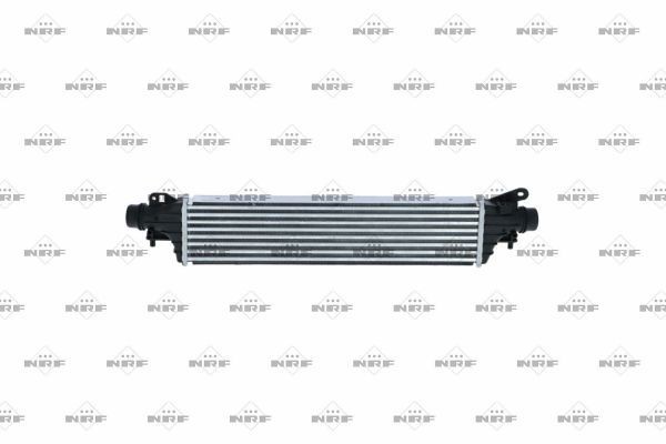 NRF Intercooler Article number: 30981 cheaply