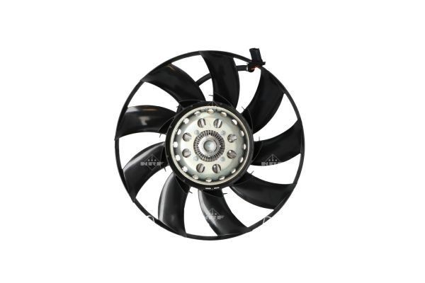 NRF Radiaatori ventilaator Artikli number: 47867 soodsalt