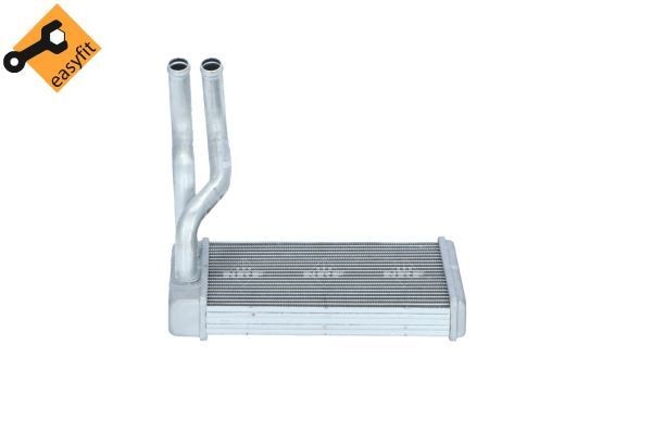 NRF Heater matrix Article number: 54355 cheaply