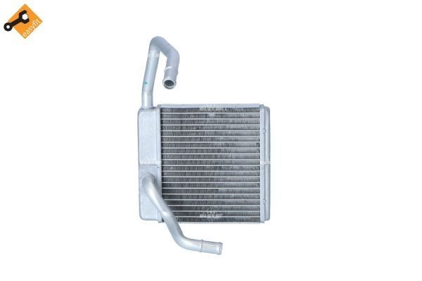 NRF Heater matrix Article number: 54358 cheaply
