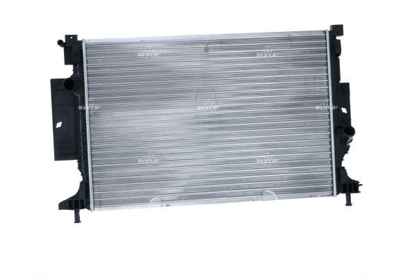 NRF Engine radiator Article number: 59230 cheaply