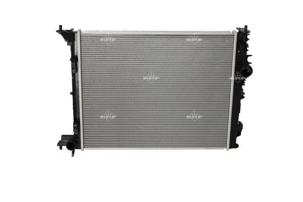 NRF Engine radiator Article number: 59273 cheaply