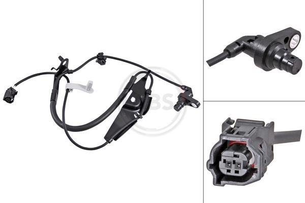 A.B.S. ABS sensor Article number: 31679 cheaply