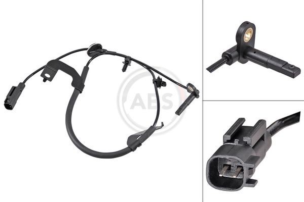 A.B.S. ABS sensor Article number: 31811 cheaply