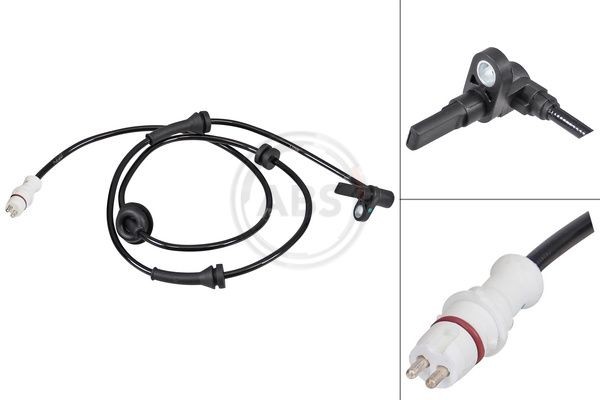 A.B.S. ABS sensor Article number: 31832 cheaply