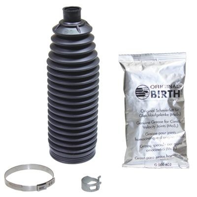 BIRTH Steering rack gaiter Article number: 7895/KM cheaply