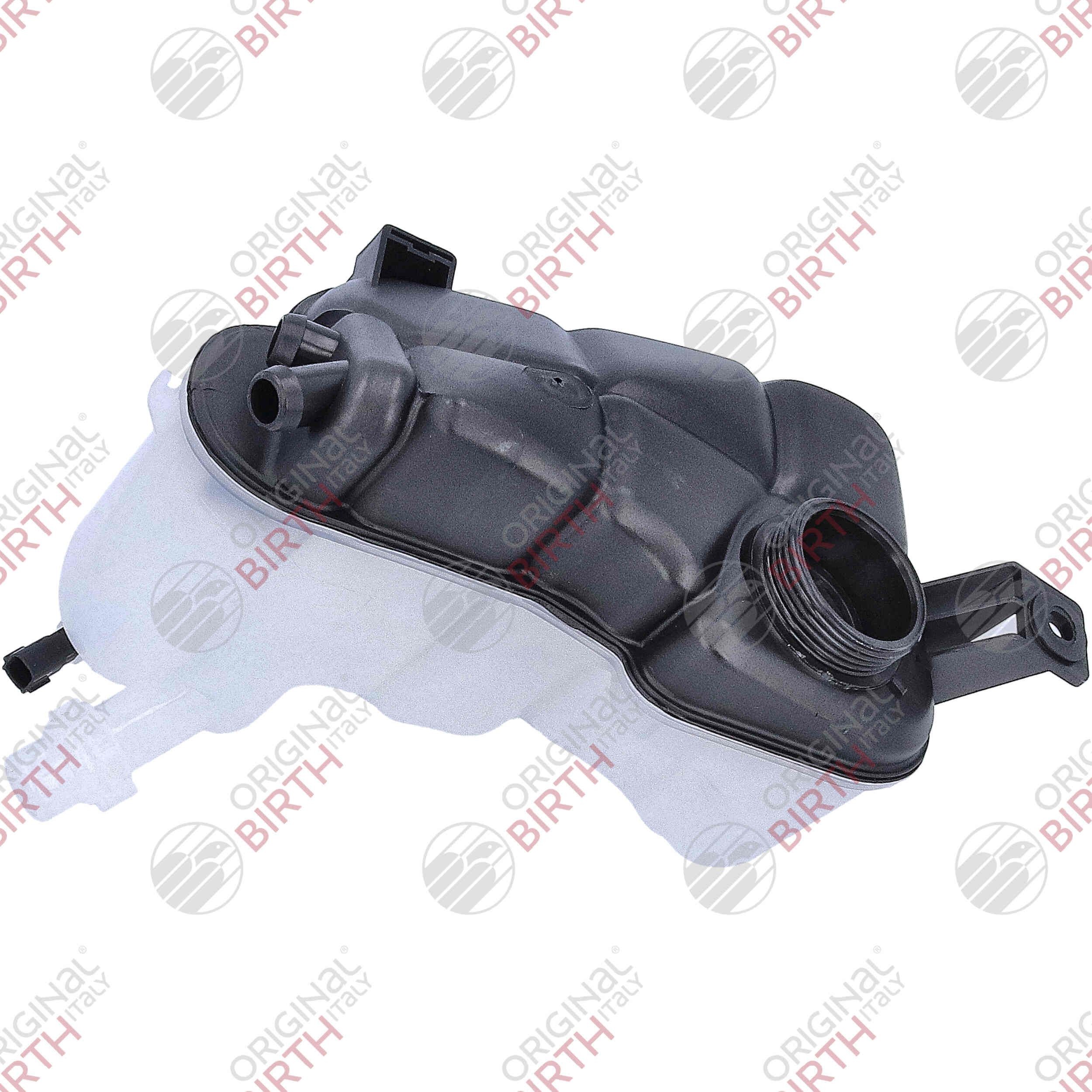 BIRTH Coolant expansion tank Article number: 80558 cheaply