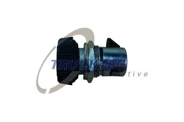 TRUCKTEC AUTOMOTIVE Door lock Article number: 01.51.002 cheaply