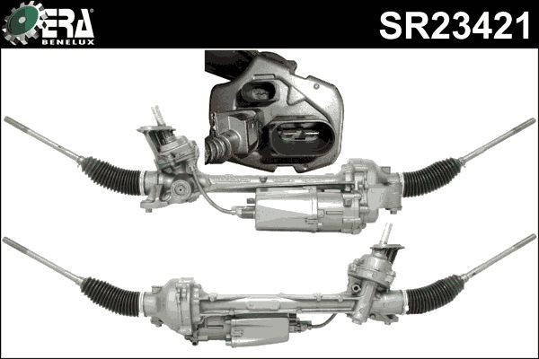 ERA Benelux Crémaillère de direction UGS: SR23421 à bon prix