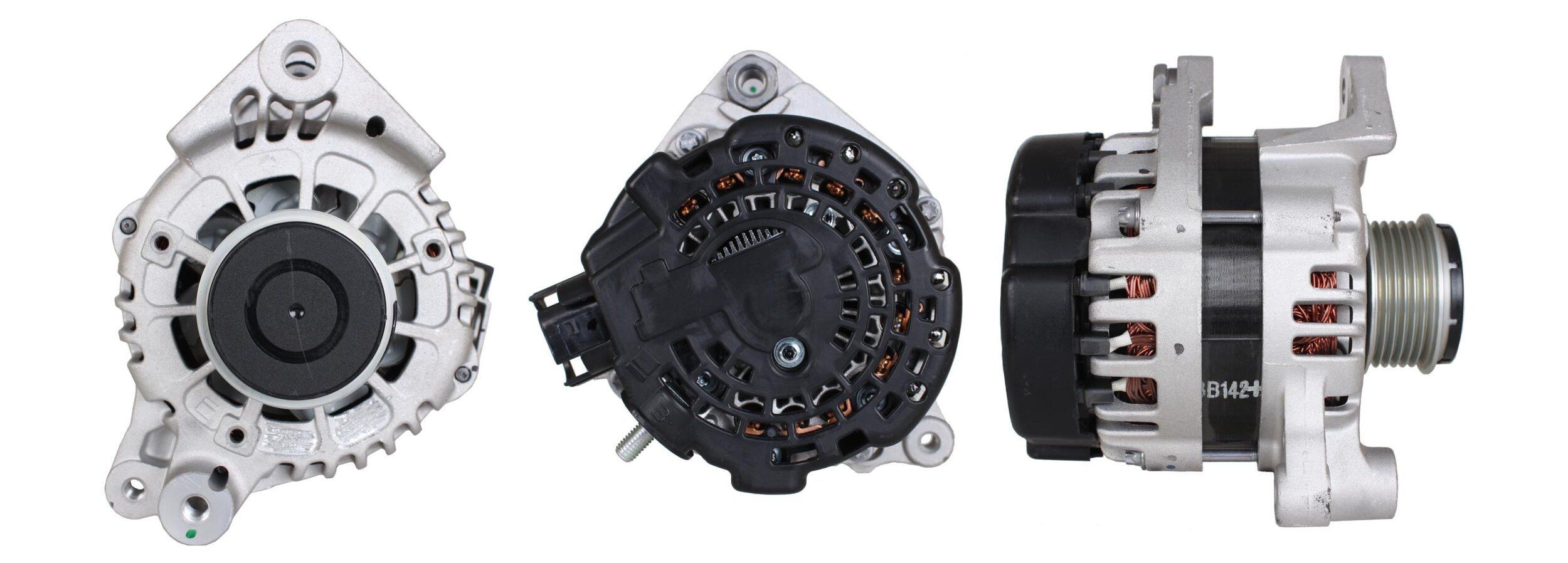 ELSTOCK Alternator Article number: 28-7884 cheaply