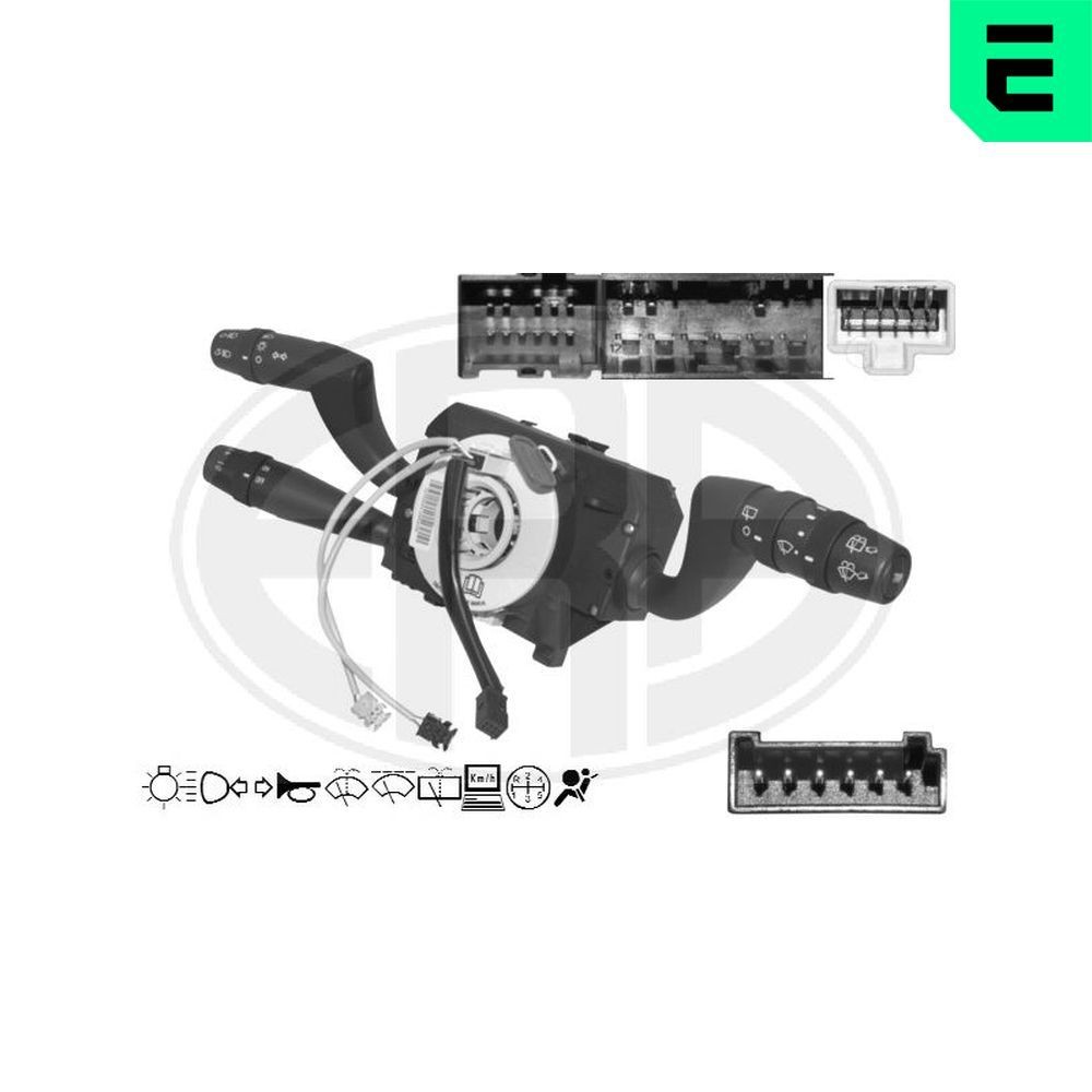 ERA Steering Column Switch Article number: 440730 cheaply