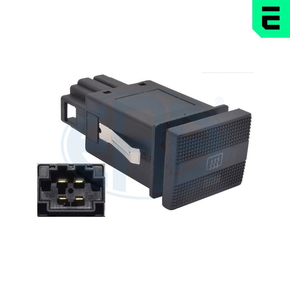 ERA Switch, rear window heating Article number: 662516 cheaply