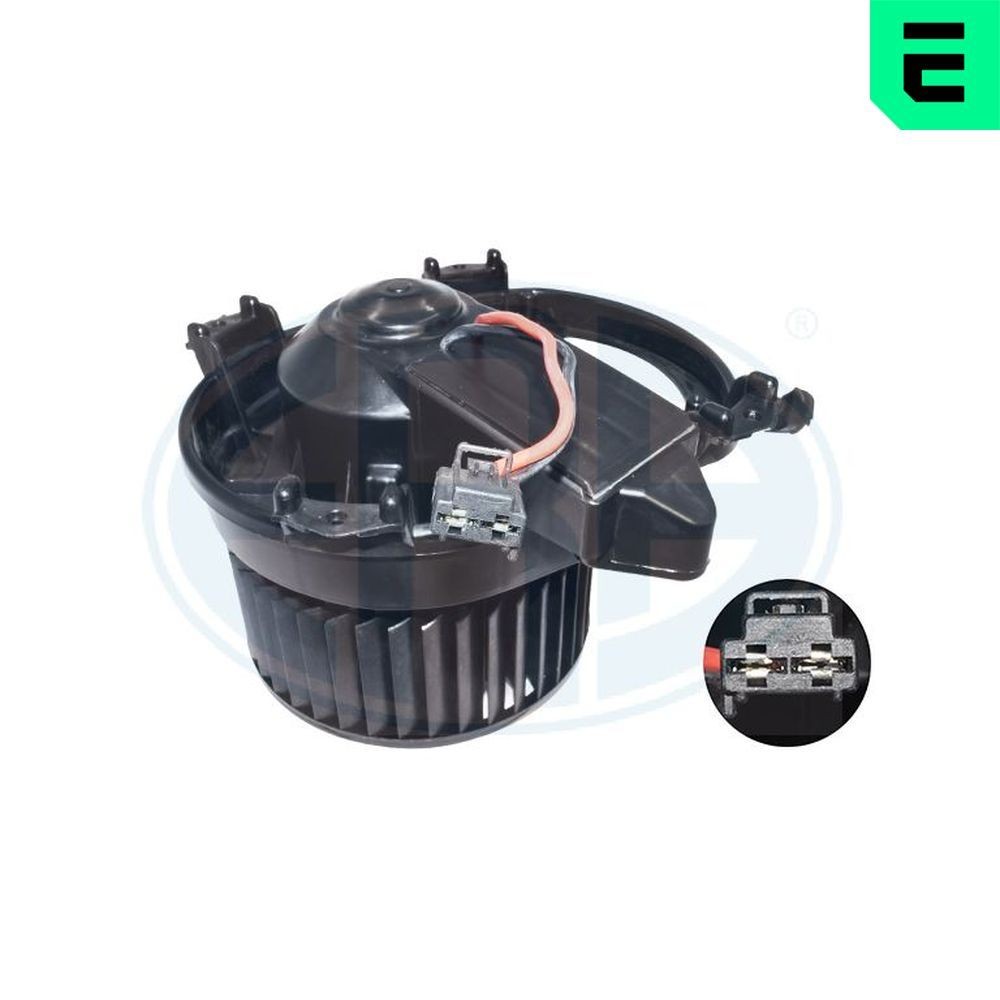 OEM Suction Fan, cabin air 664172 from ERA