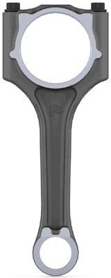 IPSA CO005400 Connecting Rod PASSAT 1.8 TSI 160 PS Petrol 2011