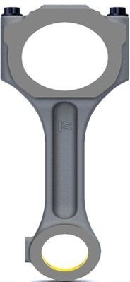 IPSA Connecting Rod Article number: CO006400 cheaply