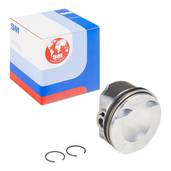 IPSA Piston Article number: PI086900 cheaply