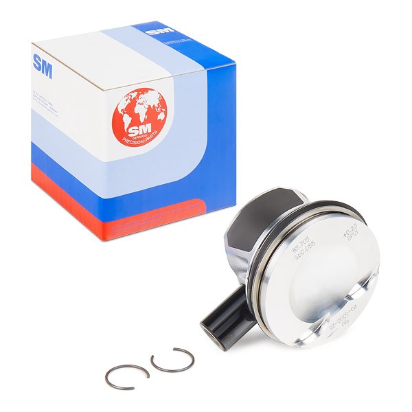 IPSA Piston Article number: PI086901 cheaply