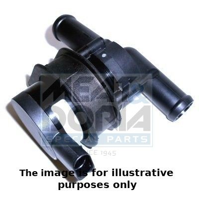 MEAT & DORIA Water Circulaton Pump, engine preheater system Article number: 20008E cheaply