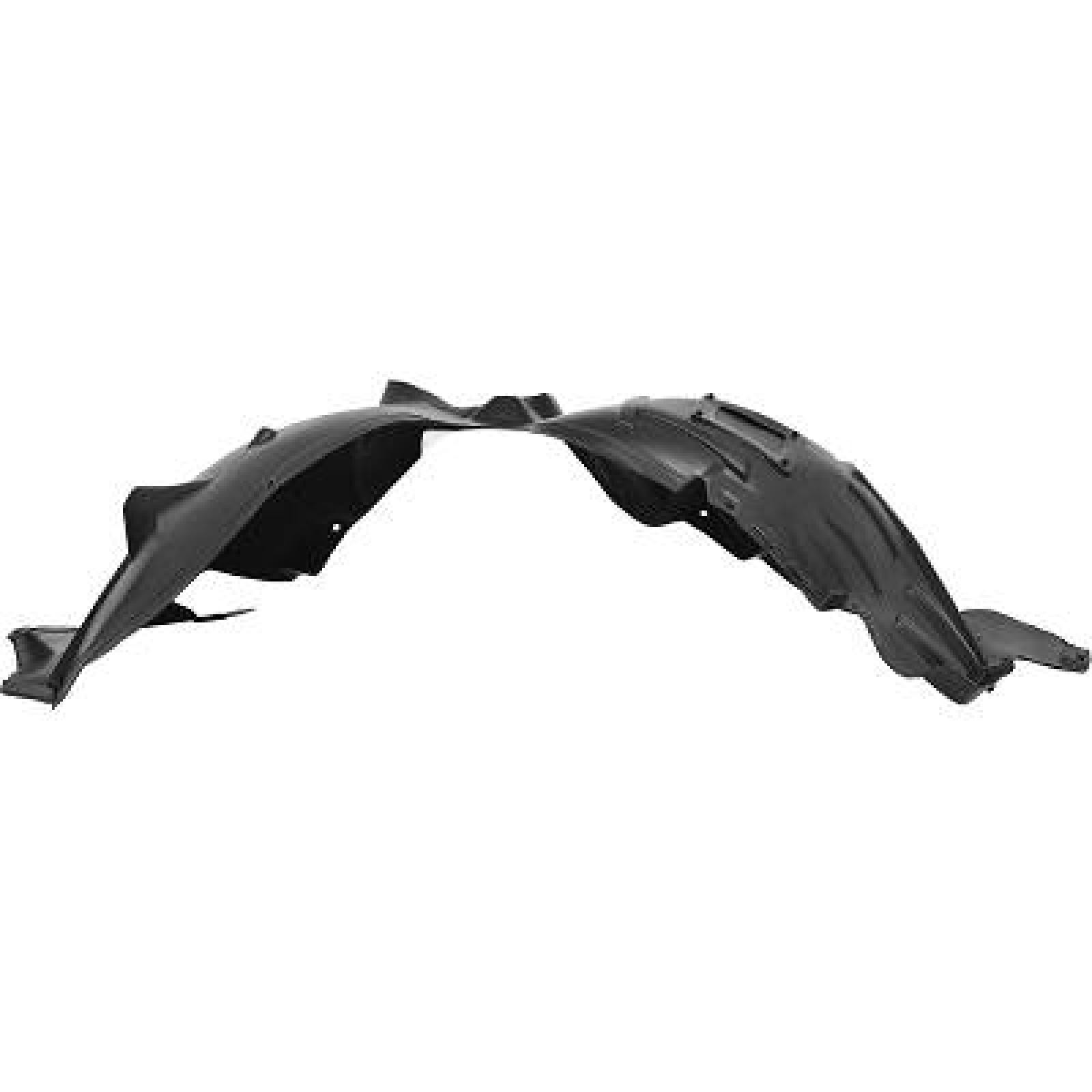 DIEDERICHS Wheel arch liner Article number: 1682208 cheaply