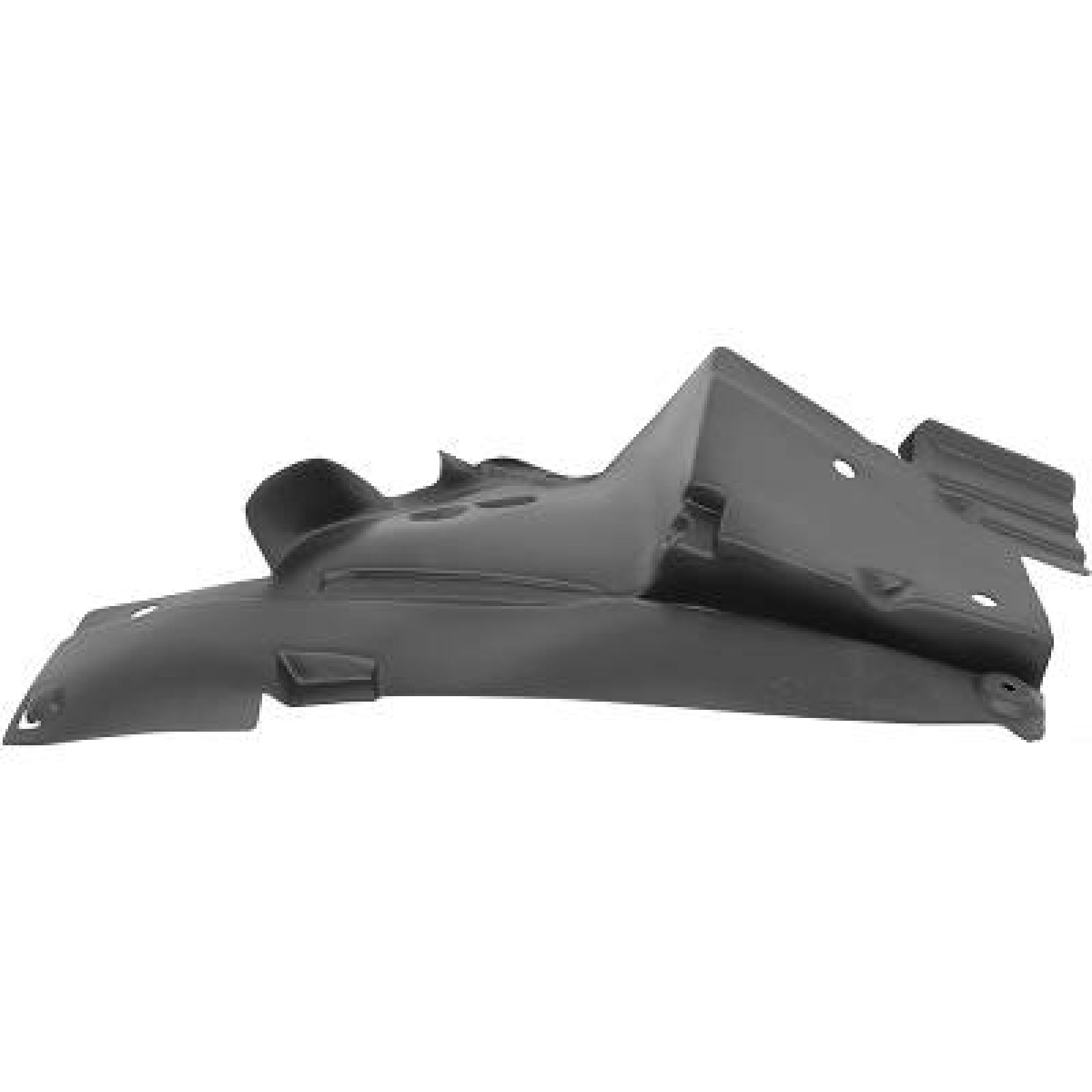 DIEDERICHS Wheel arch liner Article number: 1897017 cheaply