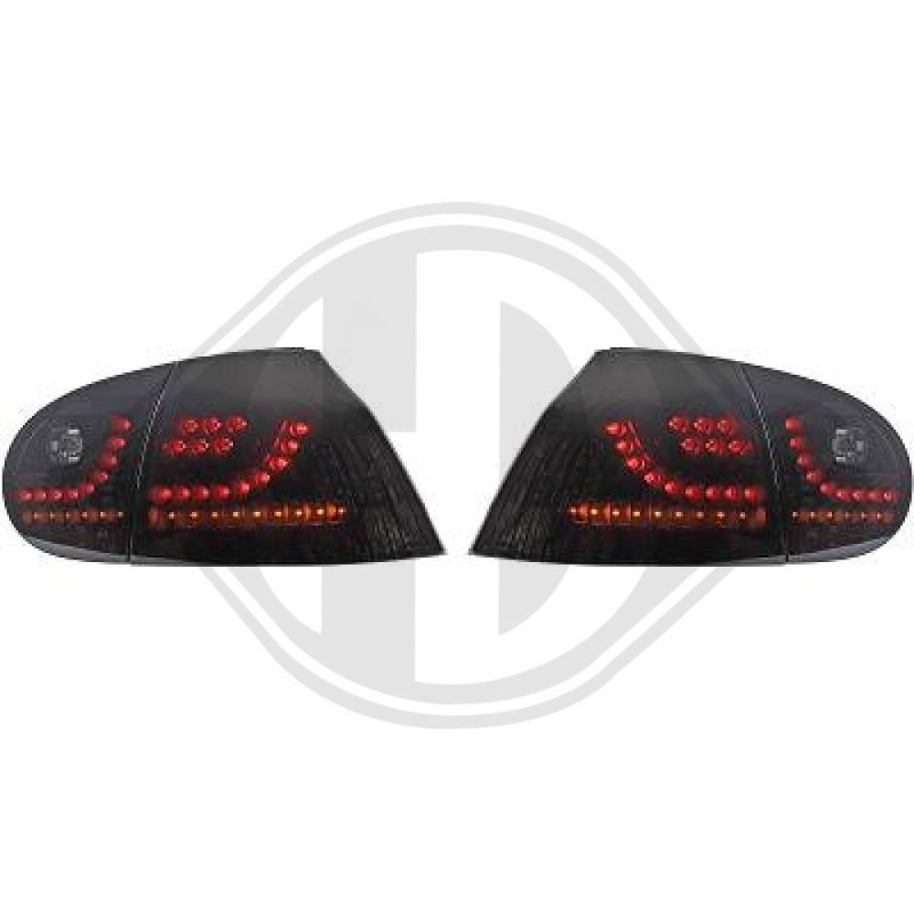 DIEDERICHS Wheel arch liner Article number: 2232109 cheaply