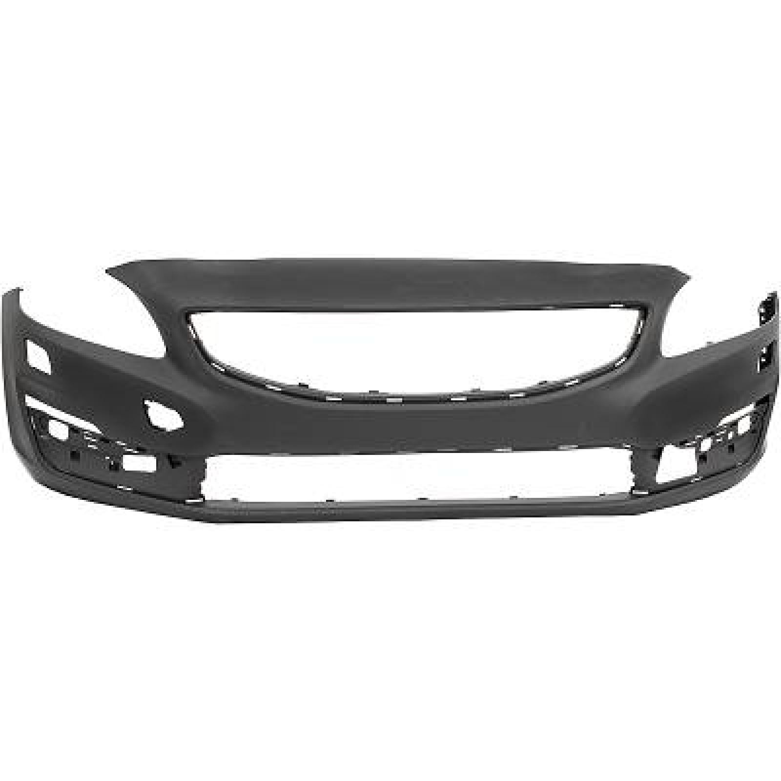 DIEDERICHS Bumper Article number: 7662150 cheaply