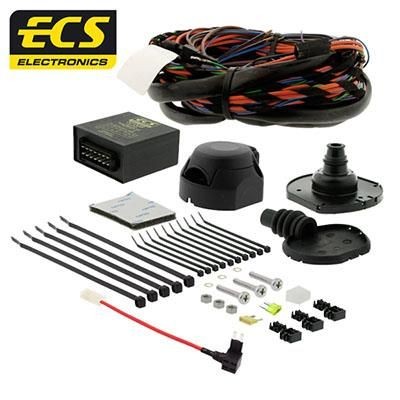 ECS Elektrikomplekt, haakeseade Artikli number: PE-084-B1 soodsalt