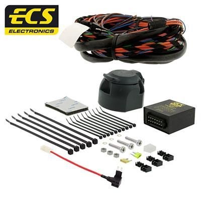 ECS Elektrikomplekt, haakeseade Artikli number: PE-084-D1 soodsalt