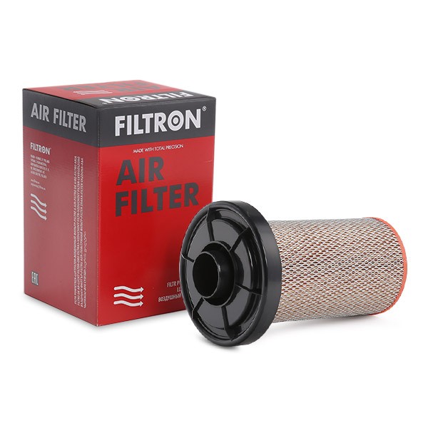 FILTRON Air filter Article number: AK 280 cheaply