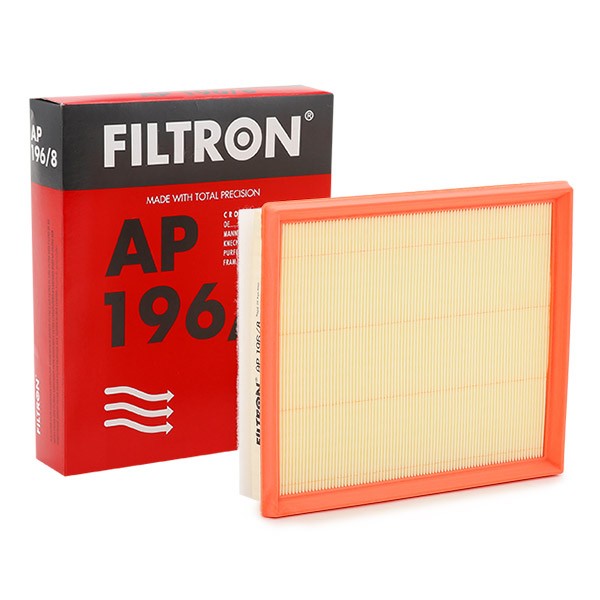 FILTRON Õhufilter Artikli number: AP 196/8 soodsalt