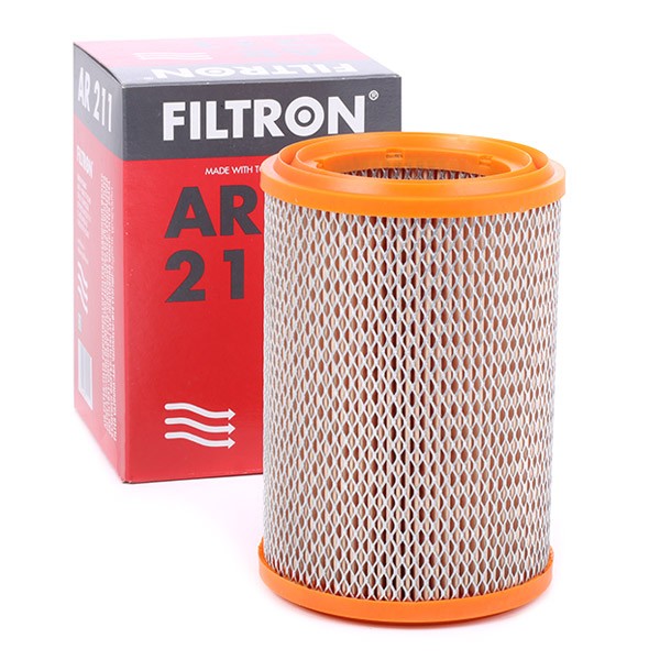 FILTRON Air filter Article number: AR 211 cheaply