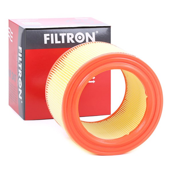 FILTRON Luftfilter Varenummer: AR 247 billige