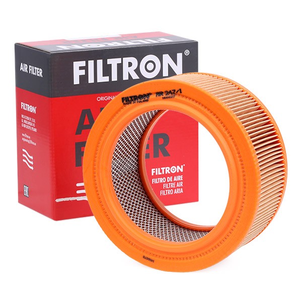 FILTRON Oro filtras prekės numeris: AR 247/1 nebrangu