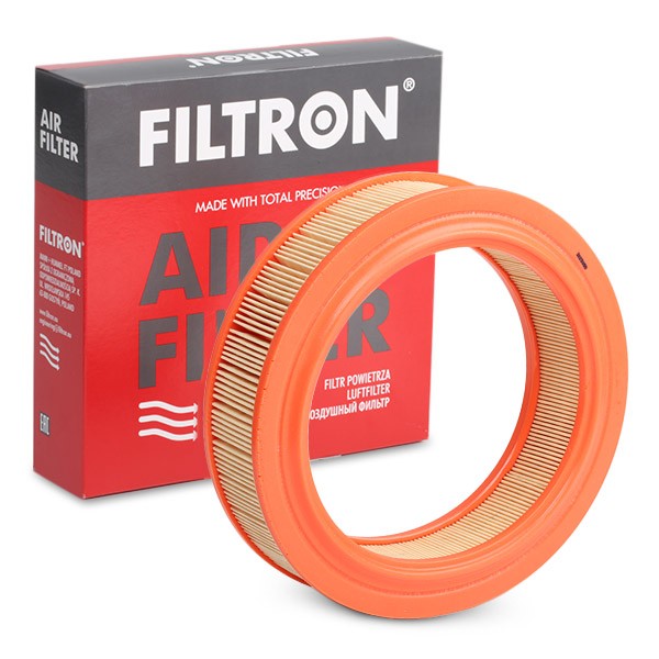 FILTRON Luftfilter Varenummer: AR 284 billige
