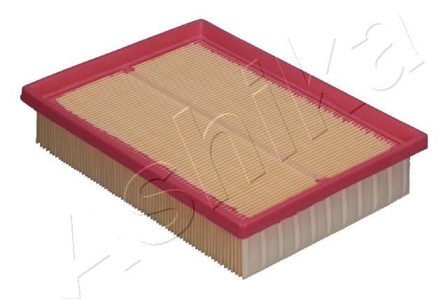 ASHIKA Air filter Article number: 20-00-0600 cheaply