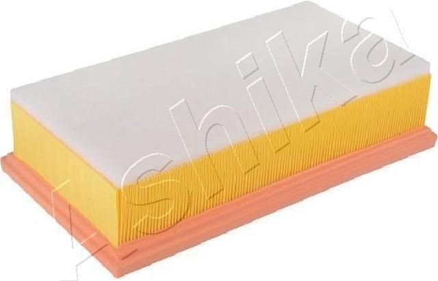 ASHIKA Air filter Article number: 20-00-0601 cheaply