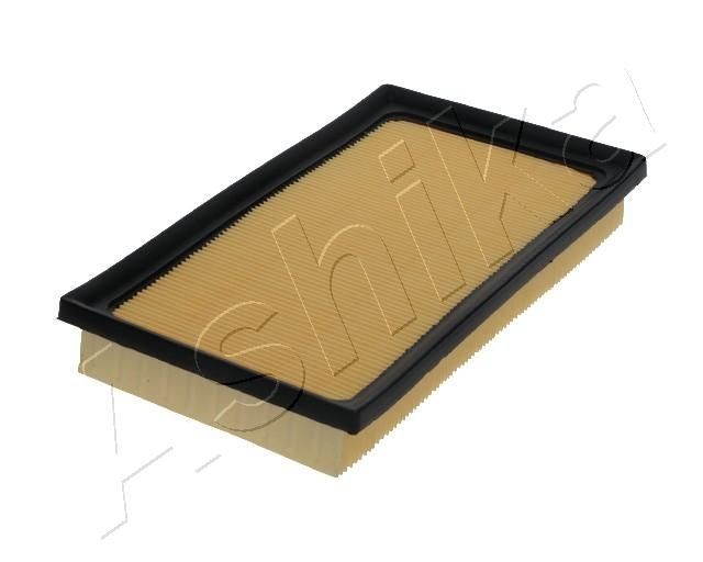 ASHIKA Air filter Article number: 20-02-2017 cheaply