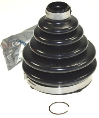 LÖBRO Bellow Set, drive shaft Article number: 304813 cheaply